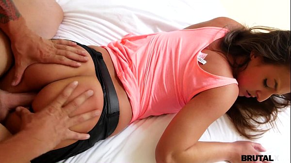 Step-brother fucks Arab slut Amirah Adara teen porn