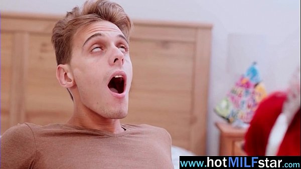 Hard Long Cock Fill Perfect In Naughty Pussy Milf (jasmine james)