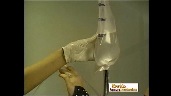 Slaves Get A Hard Time From Their Mistress